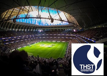 THST News – April 2021