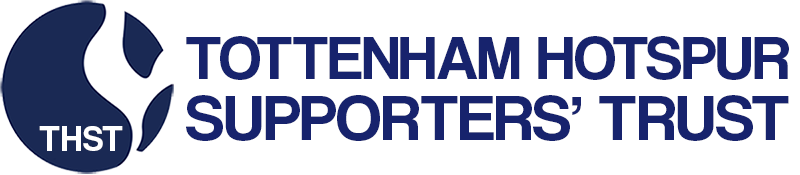 The Tottenham Hotspur Supporters' Trust<br />
