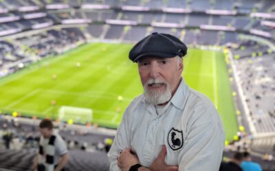 Supporter Reaction on Senior Concessions: Stephen Swift