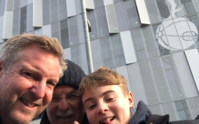 Supporter Reaction on Senior Concessions: Tim Shepherd