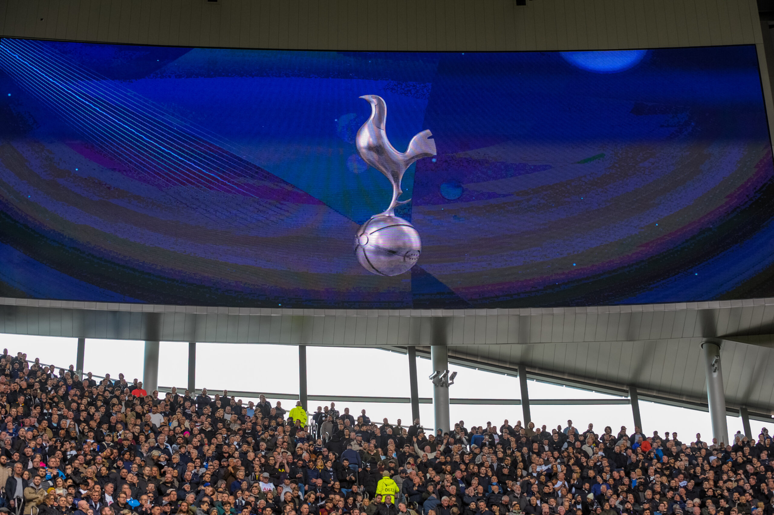 London,,Uk,-,April,13,2019:,The,Big,Screen,,In
