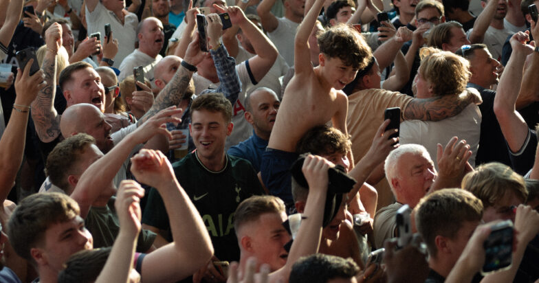Tottenham Hotspur Supporters’ Survey 2026